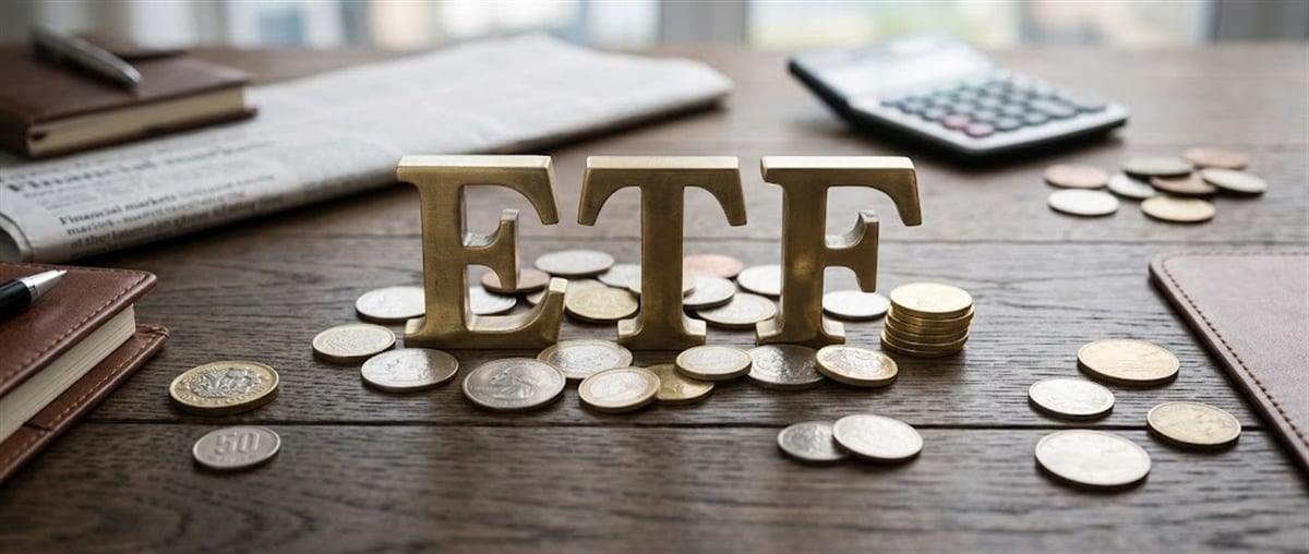 The market just got shaken - these 3 ETFs may come out stronger