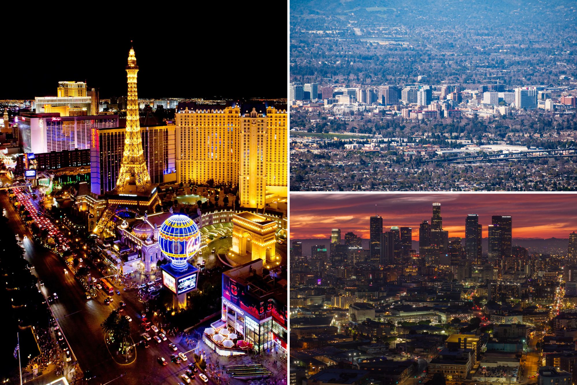 California metros driving Las Vegas’ housing boom revealed as Golden ...