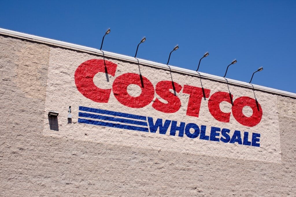 Costco reports June sales data — shares slip despite strong growth