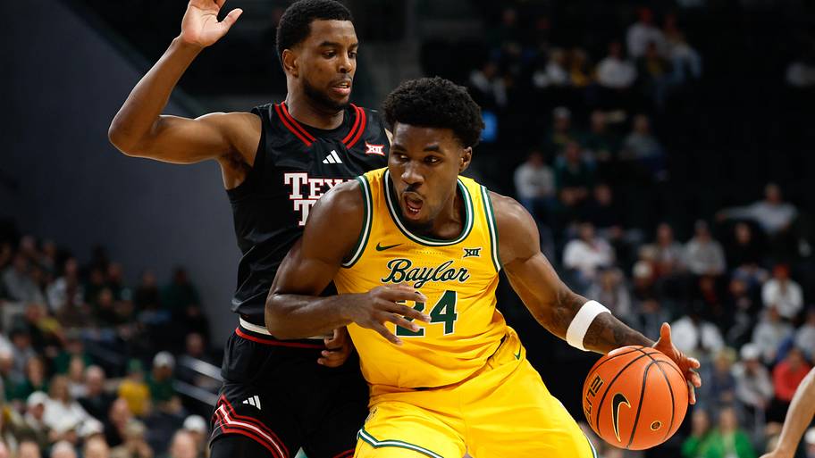 Tounde Yessoufou's athleticism seems like perfect fit in St. John's basketball system