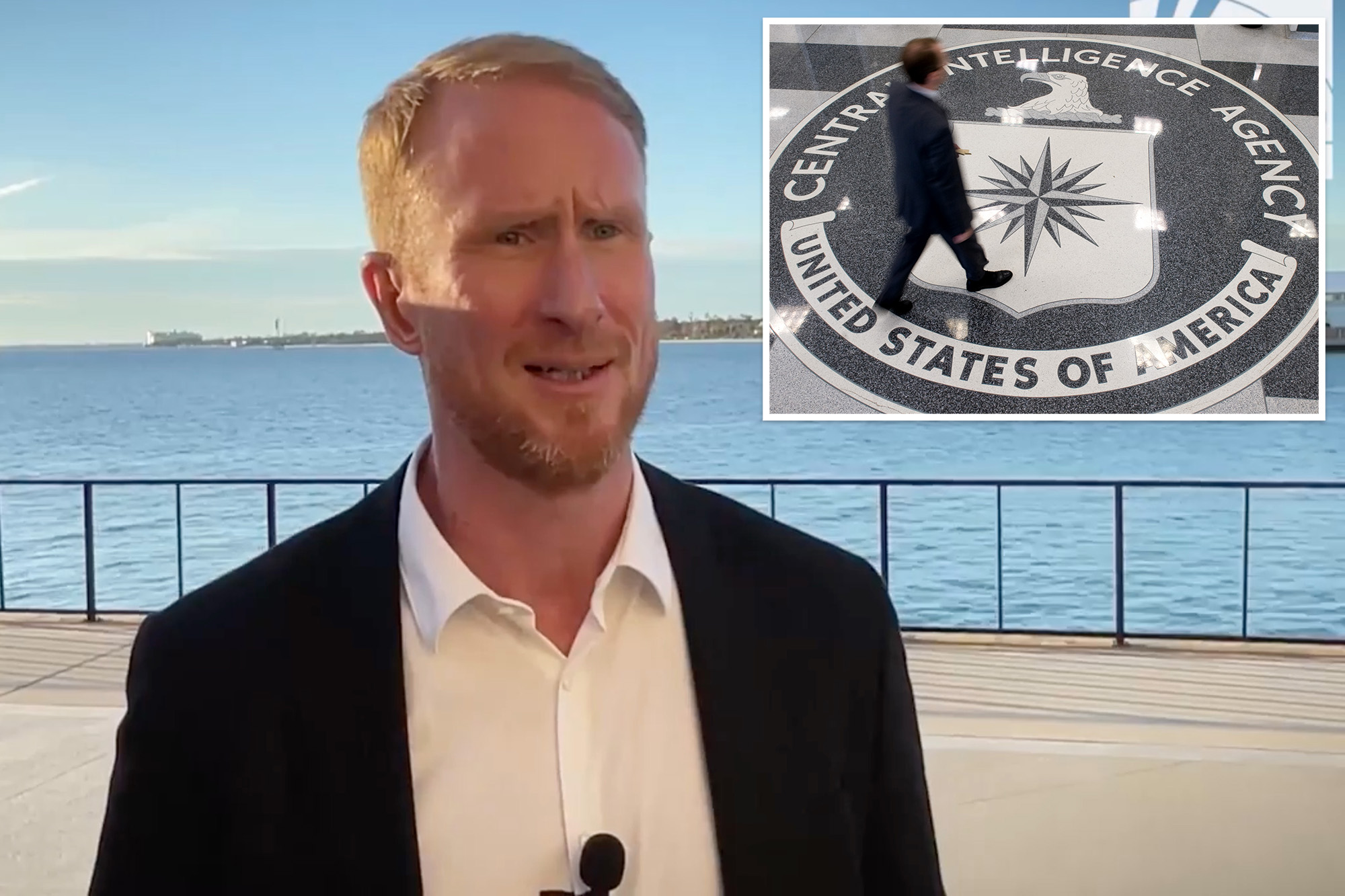 Ex-CIA operative who beat CNN in defamation case says agency is ...