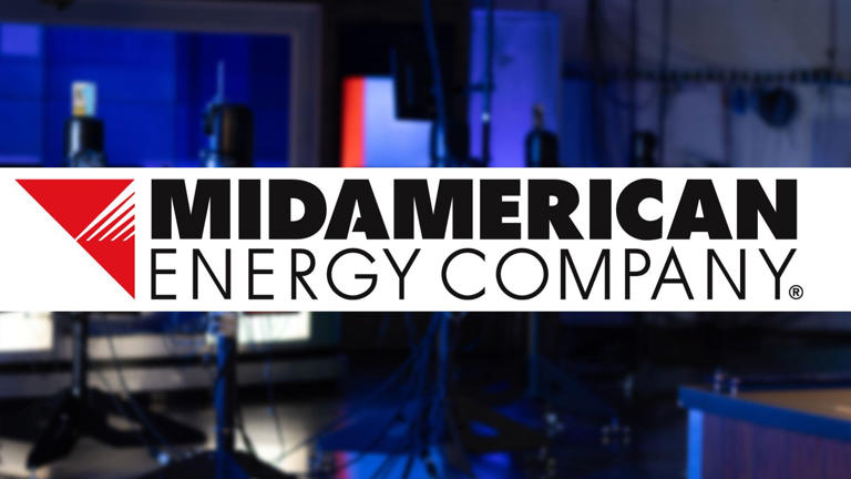 MidAmerican Energy wants natural gas delivery charge increase in Iowa