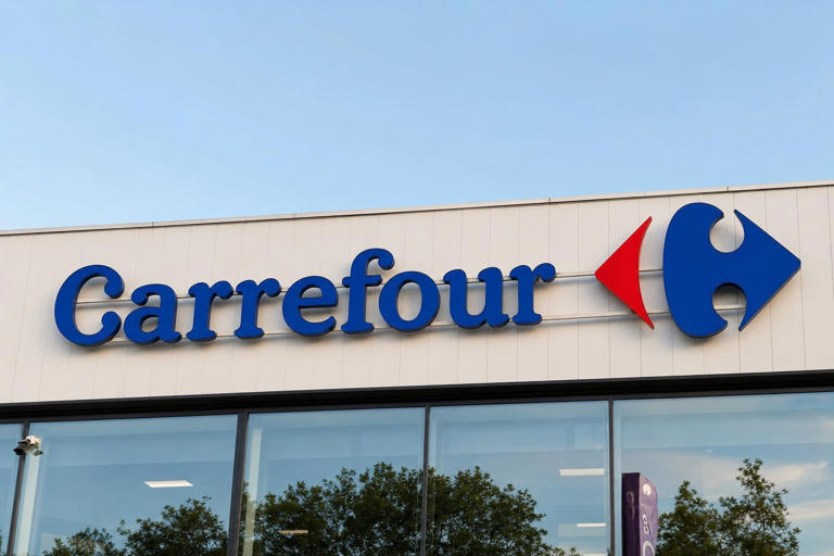 Rappel conso : chez Carrefour, Auchan et ELeclerc, ne consommez pas ces ...