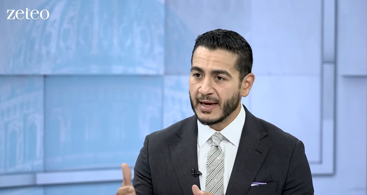James Clyburn rips El-Sayed’s rallies for lack of diversity: ‘Tells me all I need to know’