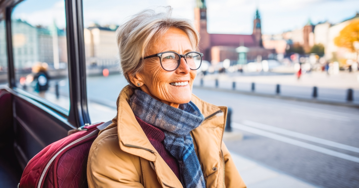 16 Signs You’re in Good Financial Shape After 70