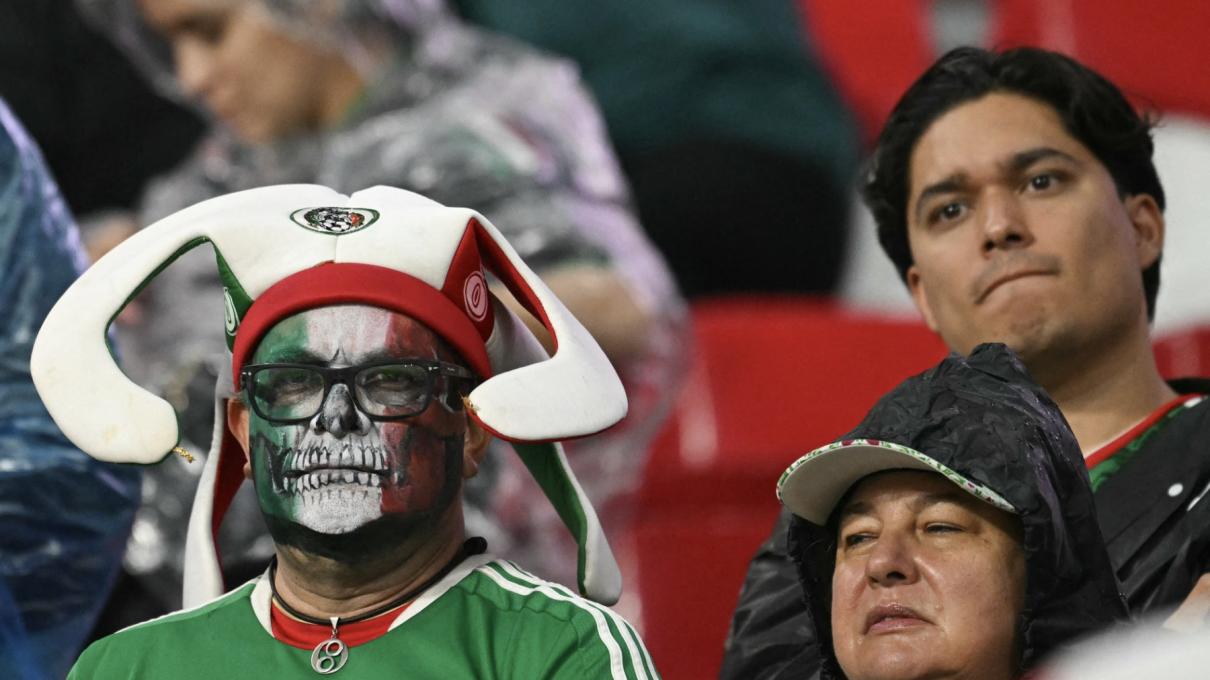 Adiós al Tri, adiós al negocio: se desploman los precios de los boletos del Mundial