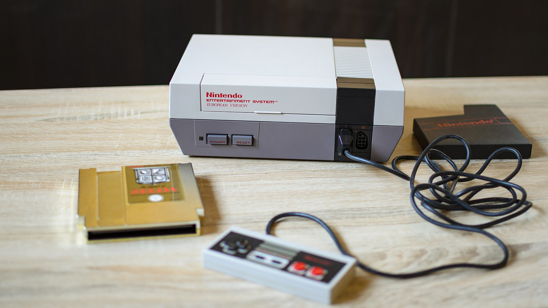 Gen Zers are collecting old-school gaming consoles -- how much money they may be sitting on