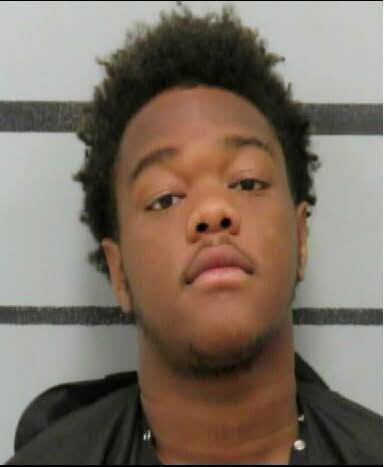 18-year-old arrested in connection with deadly weekend shooting