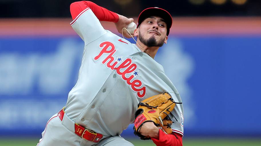 Phillies activate Brad Keller along with another surprising move