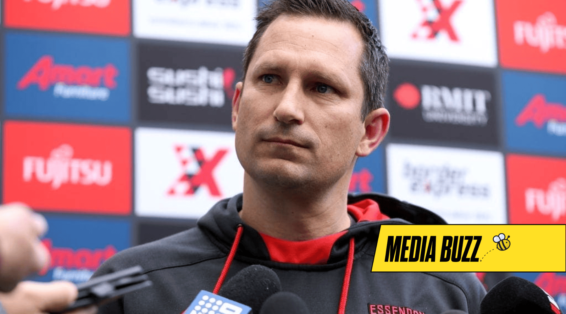 AFL whispers: The nine names set for Essendon coaching interview