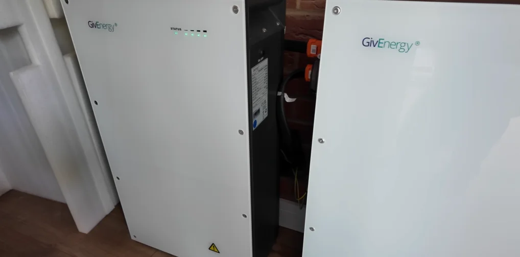 Man who's spent $18,057 powering his home and two EVs with solar and batteries for 2 years shares what he's saved and if it's been worth it