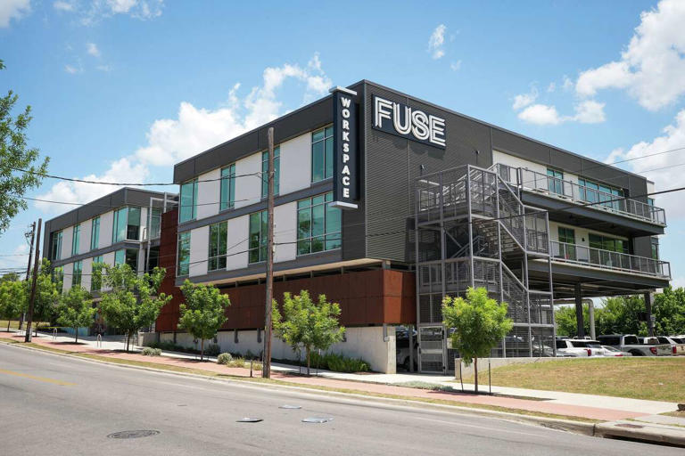Fuse Workspace plans $10 million Cedar Park office building