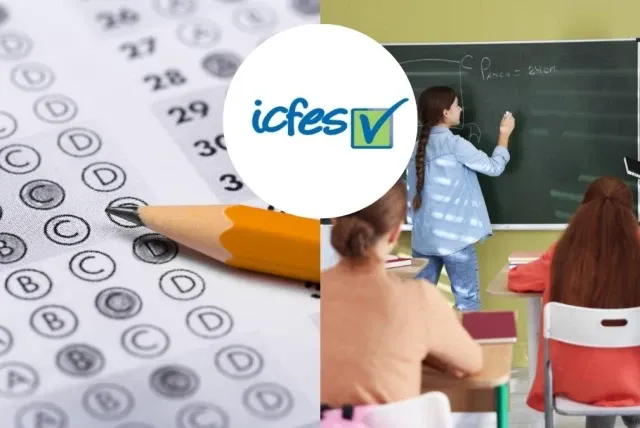 ¿Cuándo se presenta la prueba Saber 11 en 2026? El Icfes estableció las ...