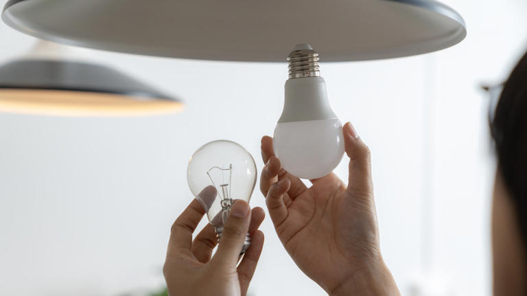 LED lights: Downsides & safety precautions to consider before installing
