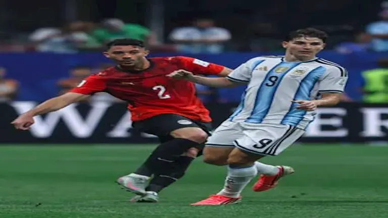 منتخب مصر (6)