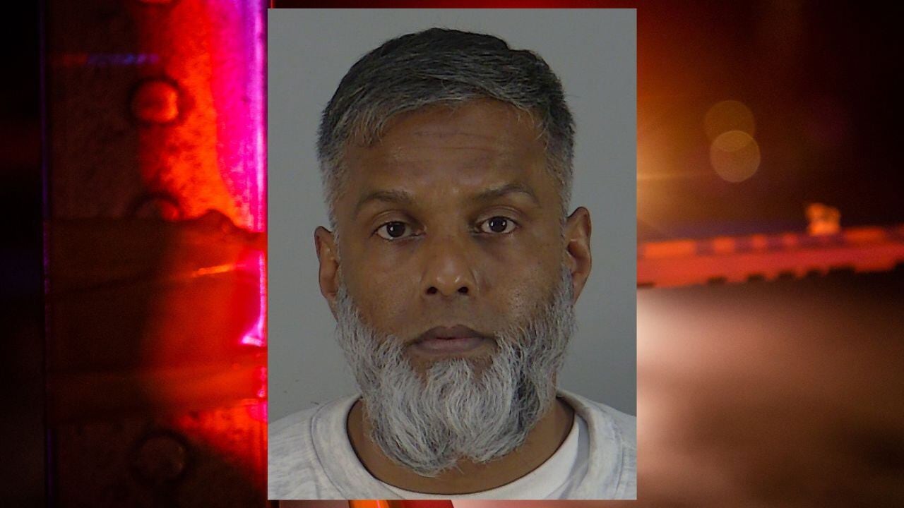 Prosecutors seek death penalty against man charged in Eustis woman’s murder