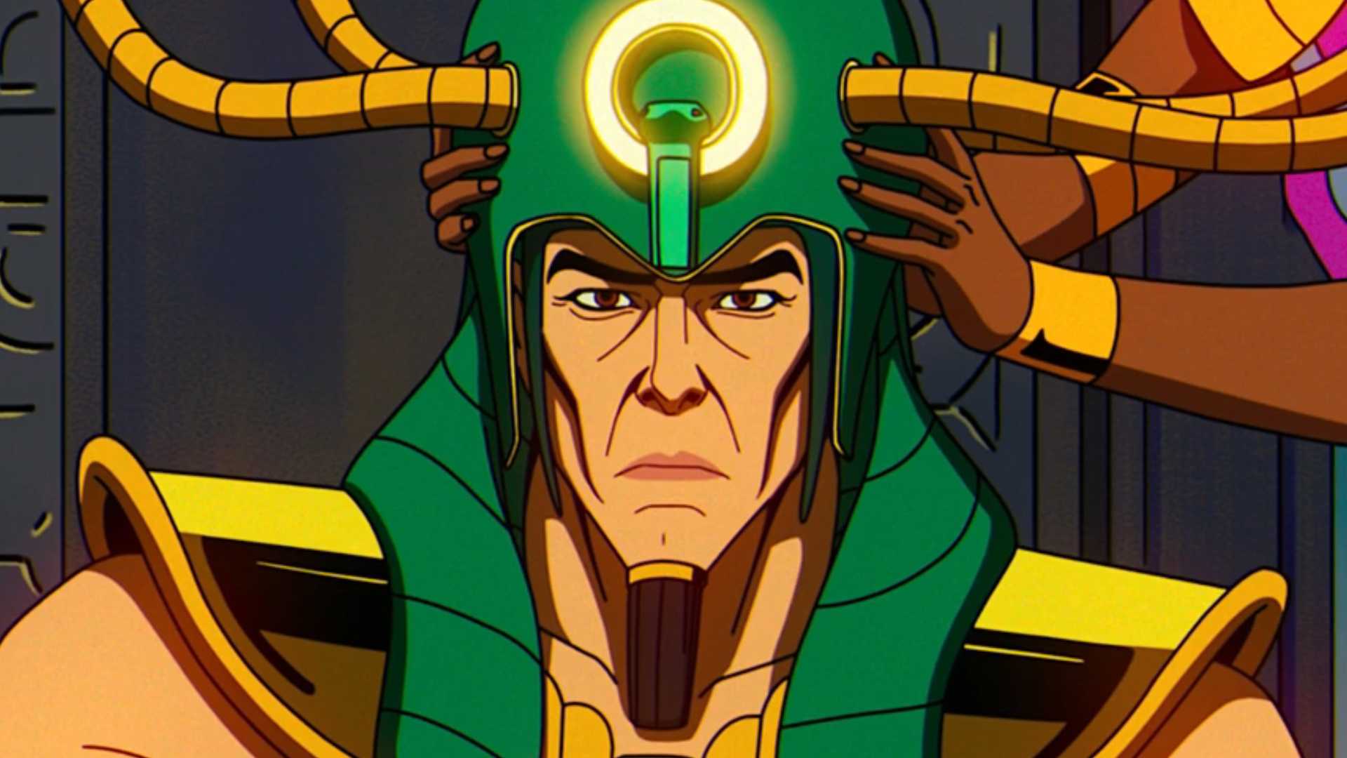 Marvel Studios finally shows what Avengers: The Kang Dynasty could've been