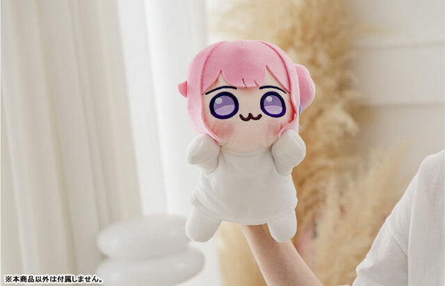 勝利の女神：NIKKE』の謎生物「Doro」グッズが大量に発売! 目が光る