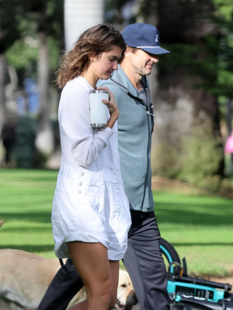Luke Wilson, 54, and girlfriend Kendall Yates, 24, welcome their first baby