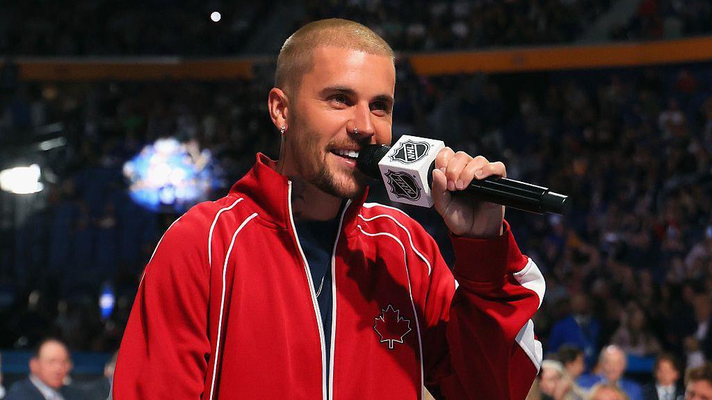 Justin Bieber joins Madonna, Shakira and BTS for FIFA World Cup final half-time show