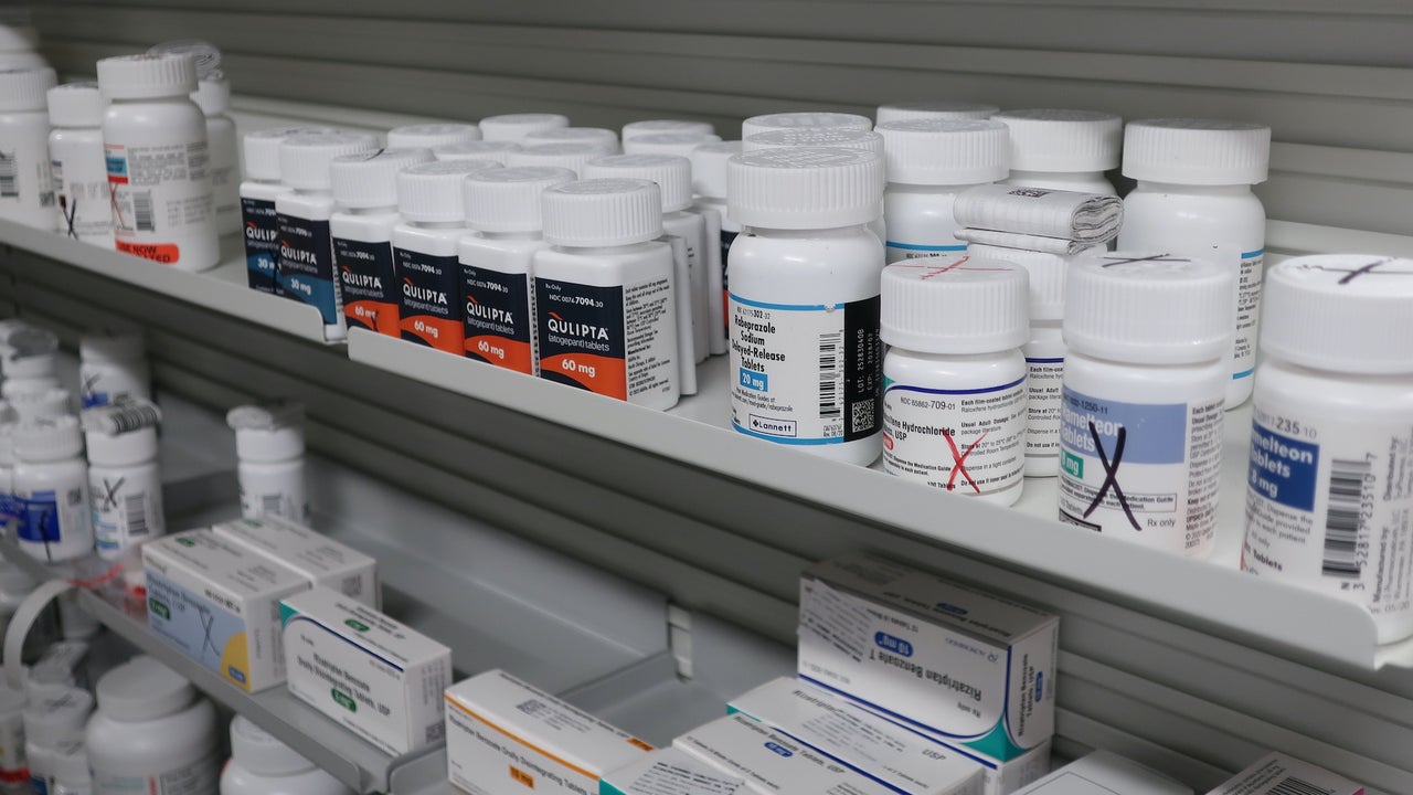 Can AI fill prescriptions? Here’s what doctors think of Utah’s refill program