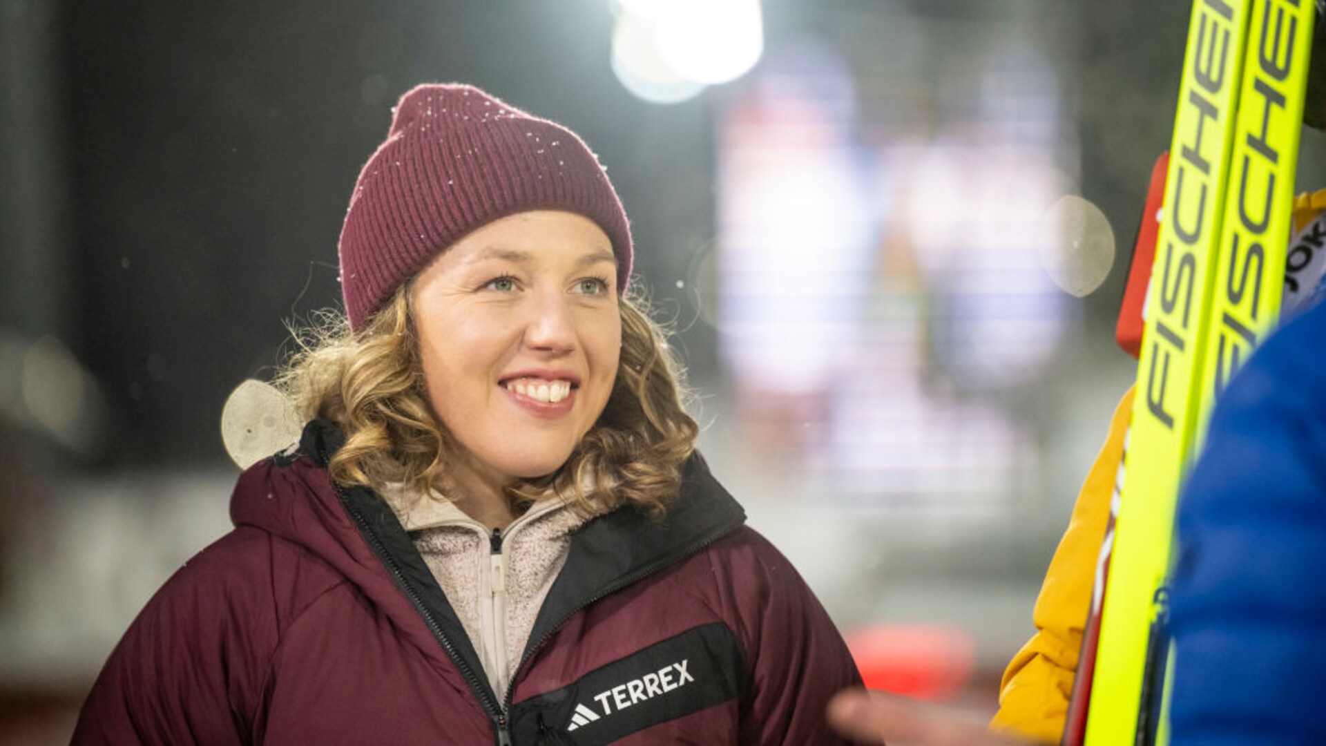 „Mehrmals telefoniert“: Vor ihrem Tod rief Laura Dahlmeier (†31) Simon ...