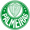 Logotipo do Palmeiras