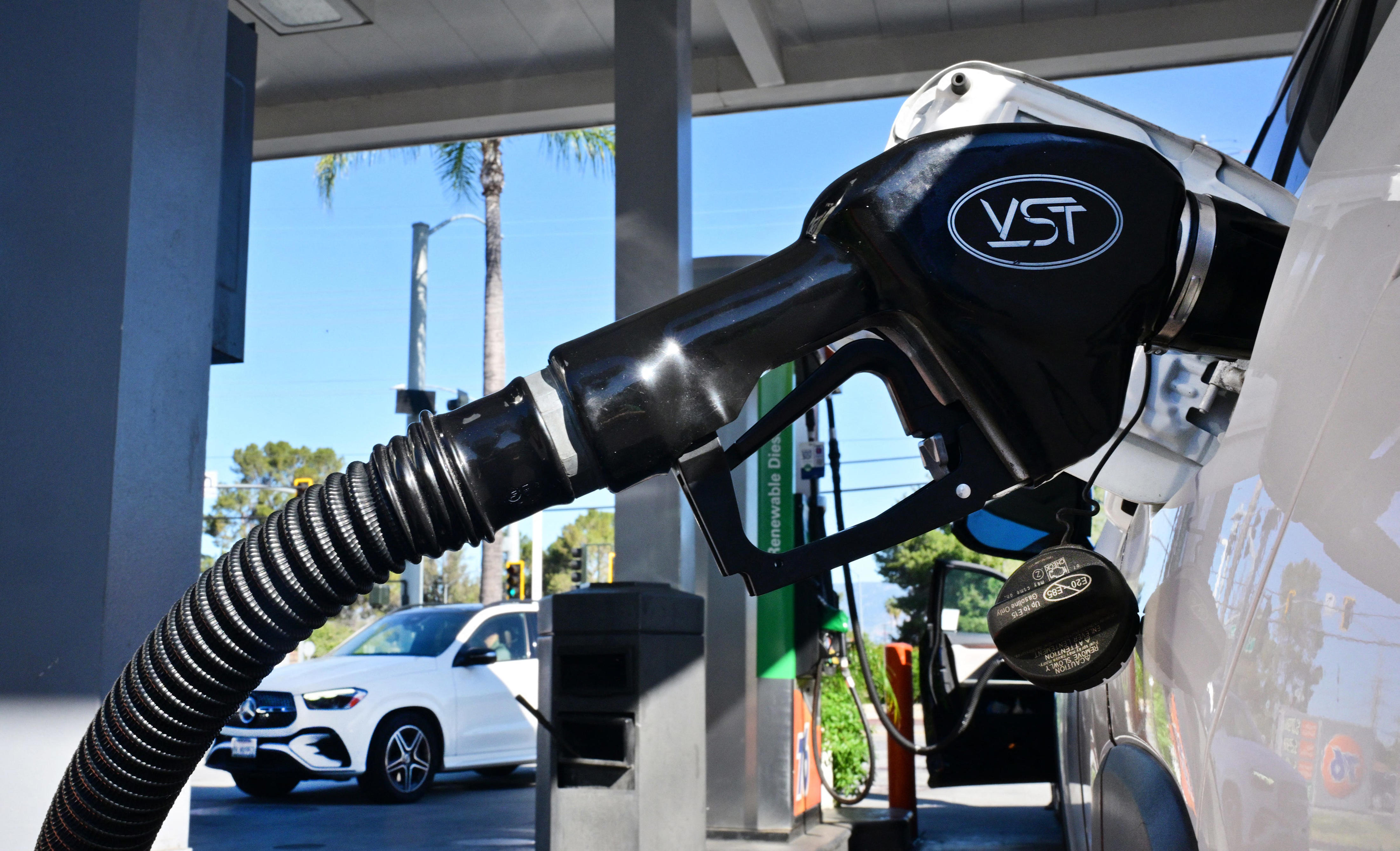 What is Trump-backed Freedom Fuel? Locations, gas prices and what we know