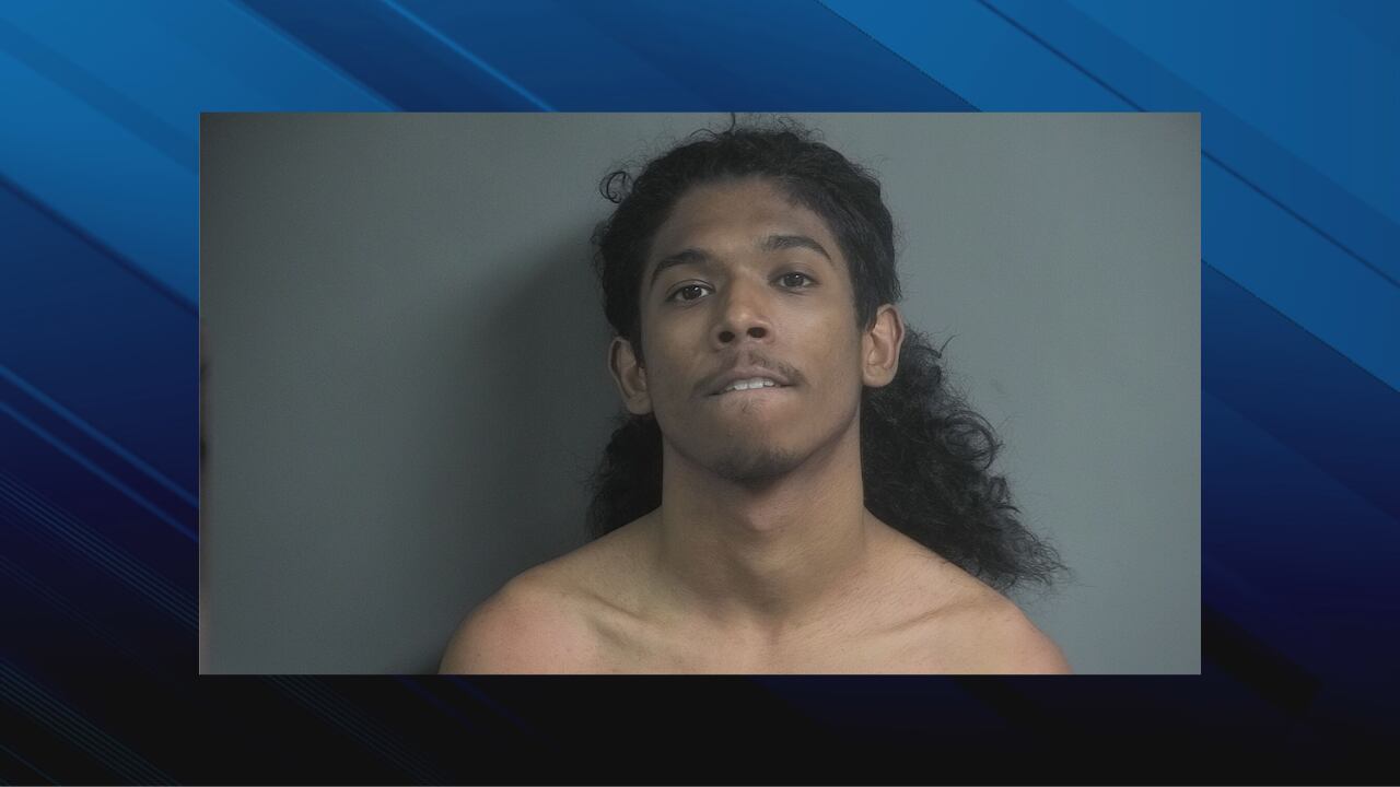 Murder charge filed in 2024 Iowa City homicide investigation
