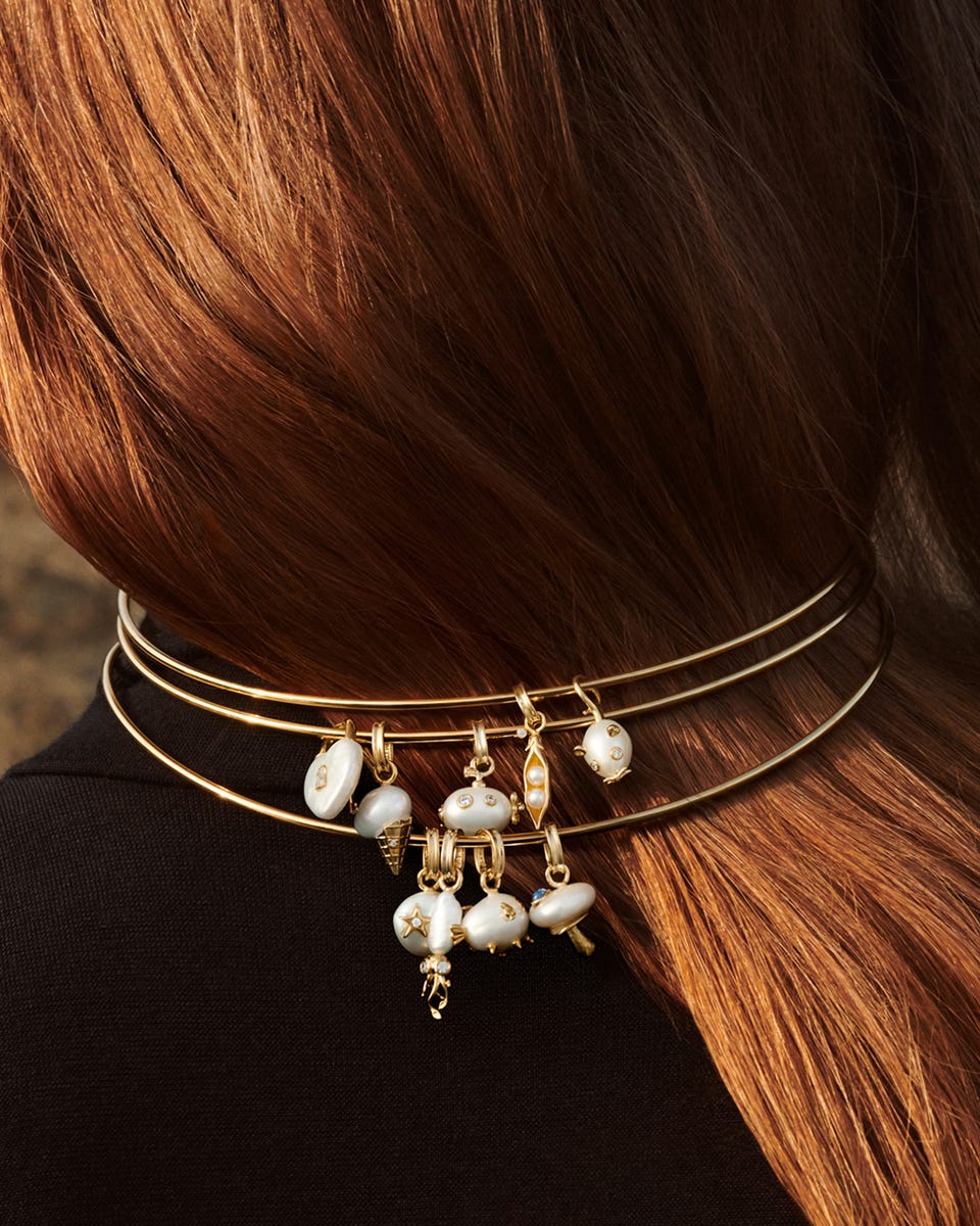 Pandora Enters Its Most Whimsical Era Yet With ‘Pandora Wonders’