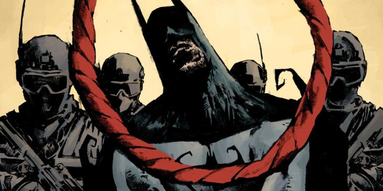 Batman’s explosive popularity comes with one big problem: overexposure