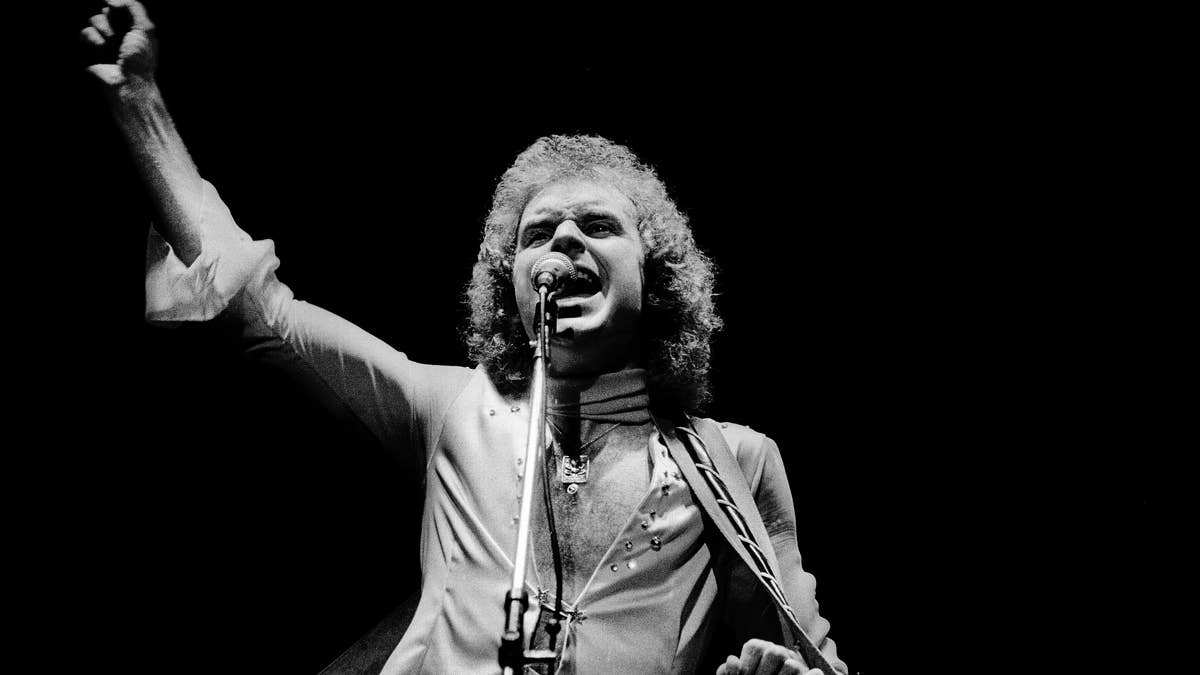 Discover why Spooky Tooth's 'The Last Puff' is a hidden blues-rock classic
