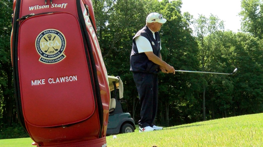 WNY PGA tip: 7-wood as a short game hack