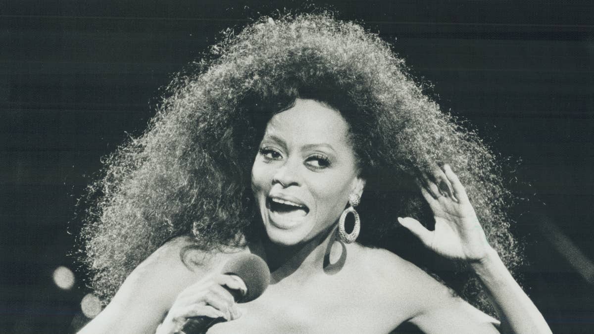 Brandy shares how Diana Ross taught her to set career-balancing boundaries