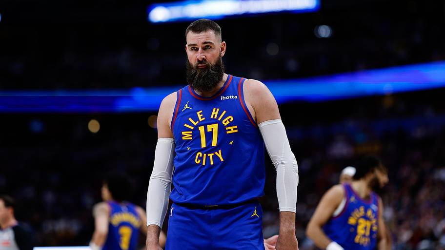 76ers just received a free agency gift wrapped in a seven-foot package