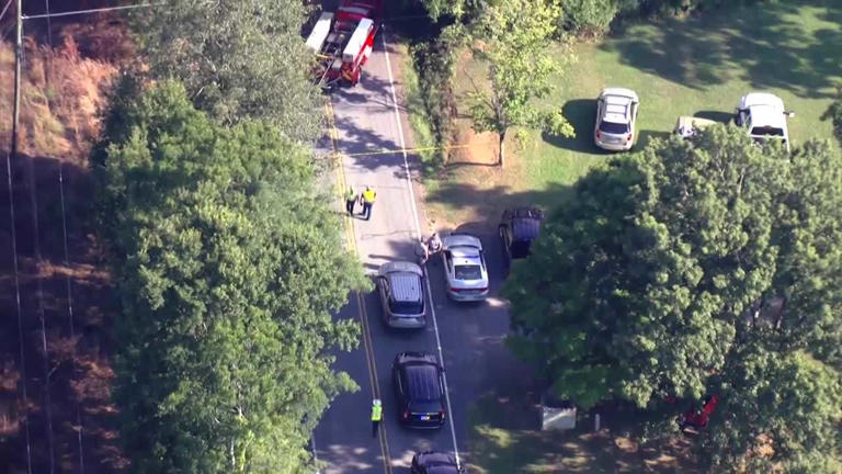 Coroner identifies victim in fatal Upstate crash