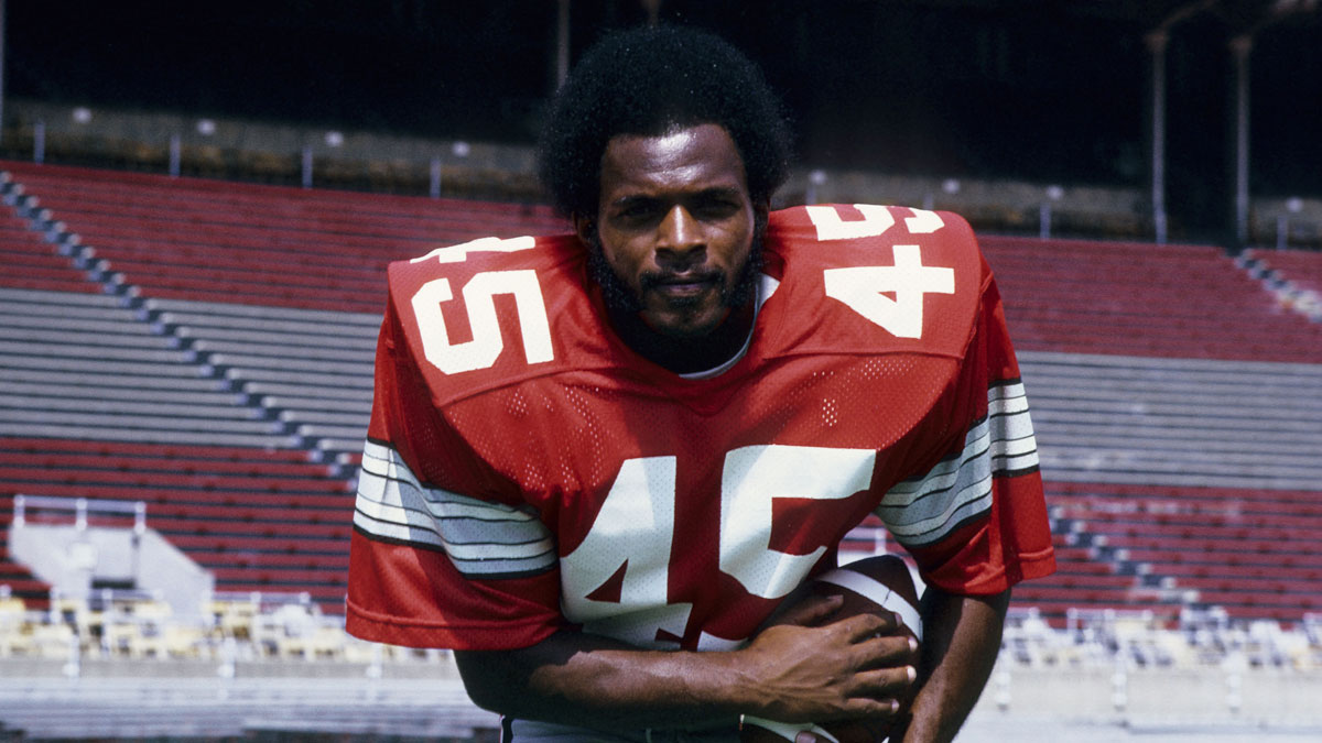 50 greatest college football players of all time, ranked