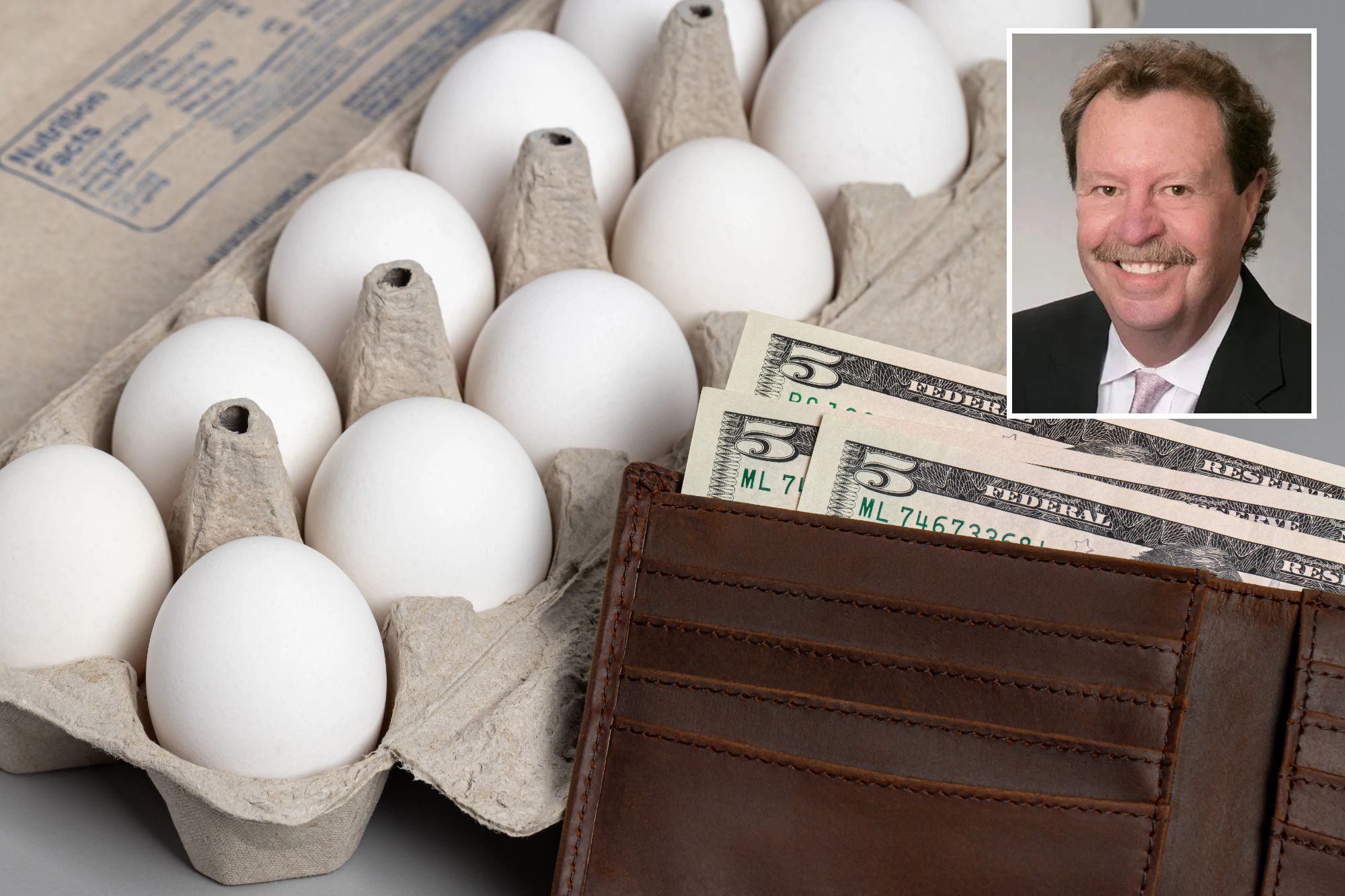 Family that founded egg empire pocketed $320M during alleged price ...