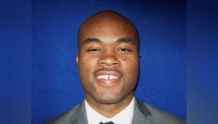 DeKalb police officer charged after 19-year-old shot, killed during ...