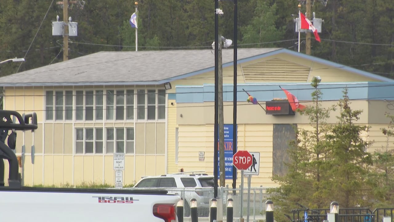 New report reveals numerous problems in Yukon's school system