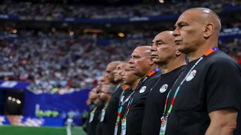 منتخب مصر (7)
