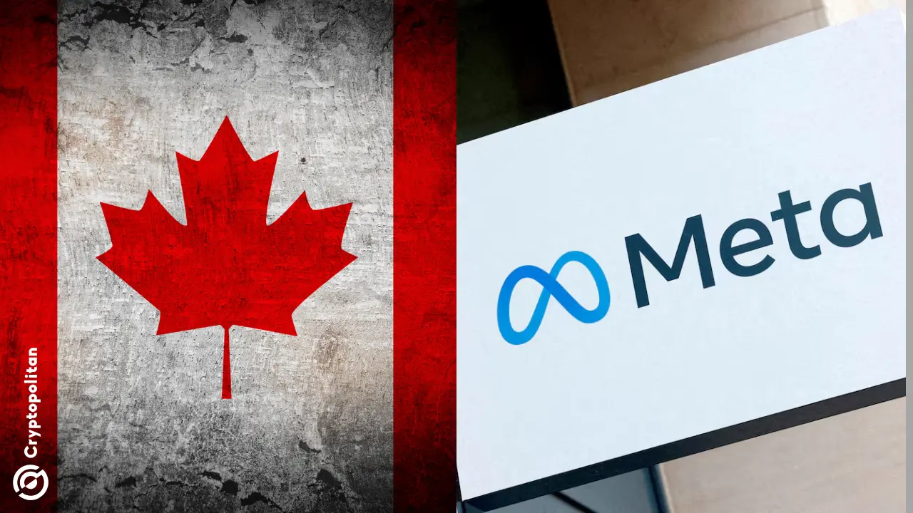 Meta to build $13 billion AI data center in Alberta, its first in Canada