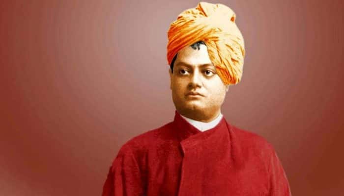 Quote of the day by Swami Vivekananda: 'In a conflict between the heart ...