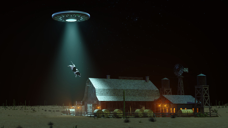 5 best alien invasion movies you can stream on Netflix