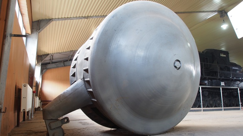 8 strange tank prototypes that never made it to battle