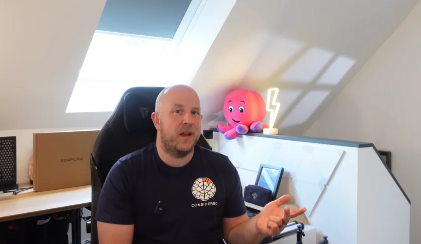 Man who's spent $18,057 powering his home and two EVs with solar and batteries for 2 years shares what he's saved and if it's been worth it