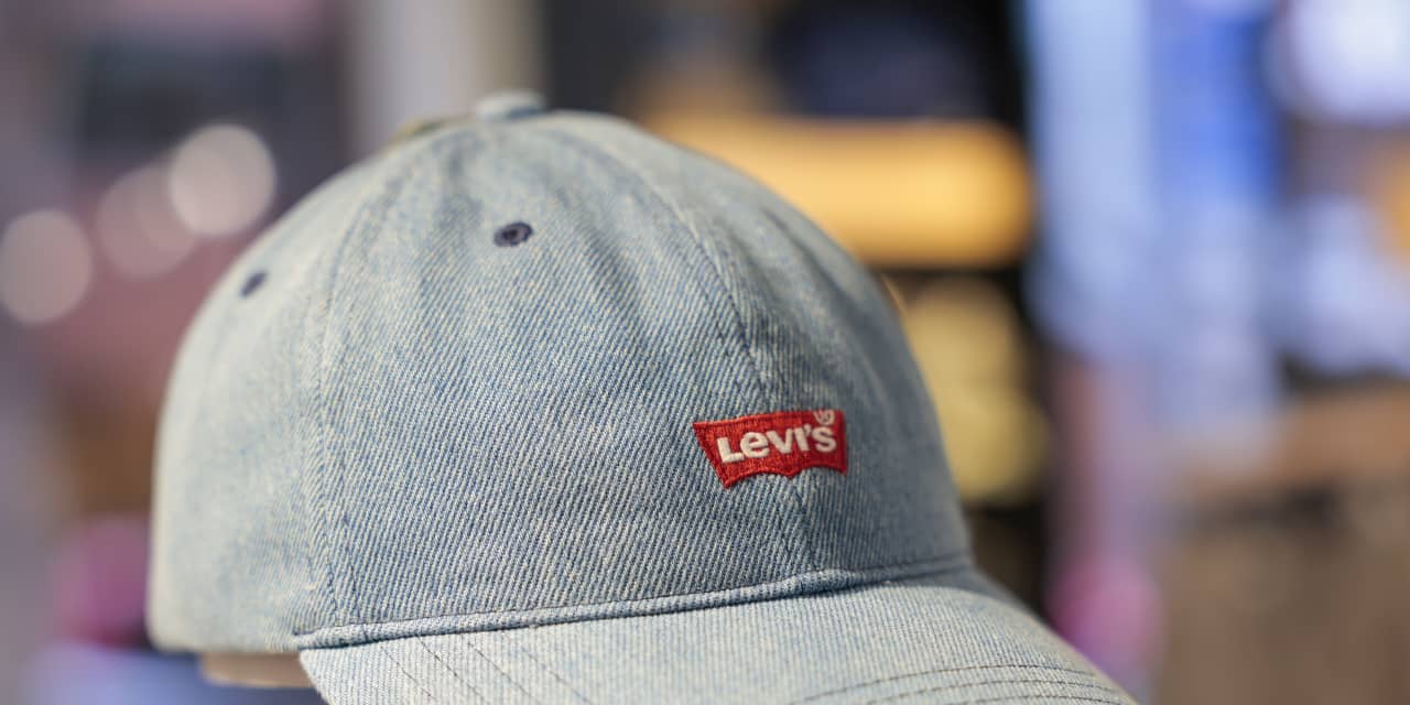Levi's is finding new ways to win customers — by looking toward tops and denim luxury