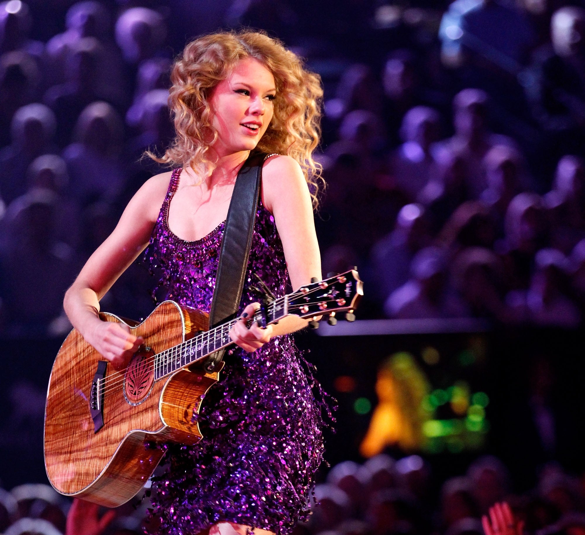 Megyn Kelly just went off the rails about Taylor Swift's wedding, and ...
