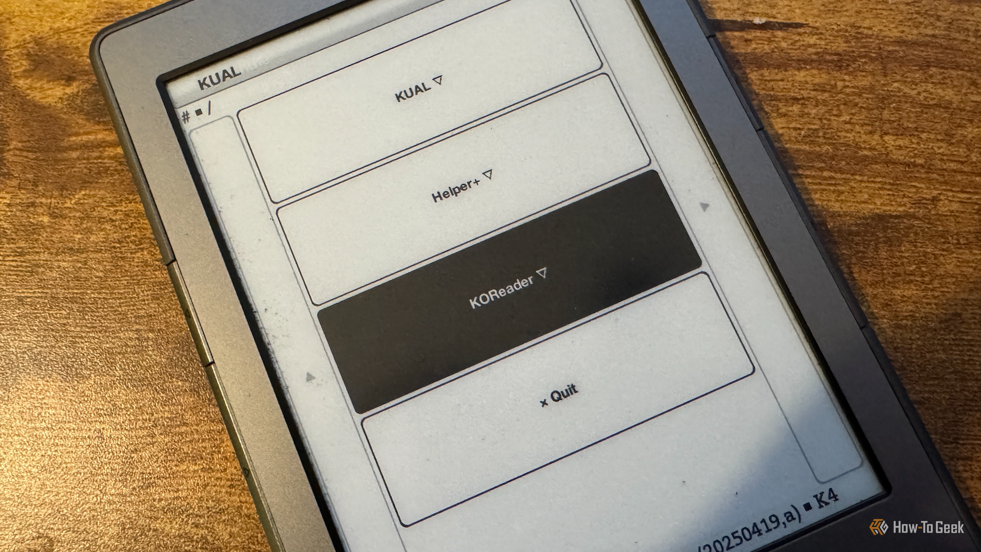 7 reasons installing KOReader on an old Kindle beats buying a new ereader