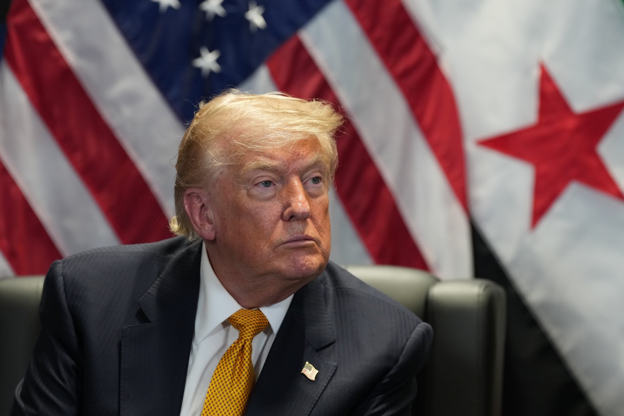 Inside Trump's Oval Office decision to ditch the Iran ceasefire